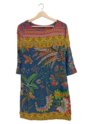 DESIGUAL Freizeitkleid