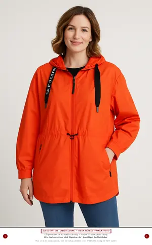 ADIDAS Leichte Jacke