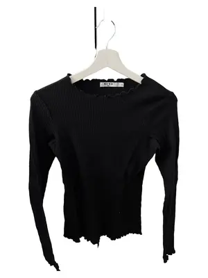 NA-KD Langarmshirt