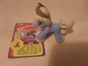 Vorschaubild 3 von Rowena Dame Spielfigur Pferd Blau Kinder