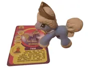 Vorschaubild 1 von Rowena Dame Spielfigur Pferd Blau Kinder