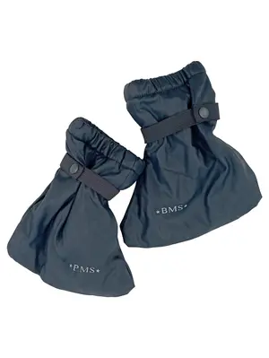 BMS Hundemantel