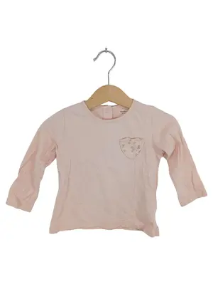 VERTBAUDET Langarmshirt