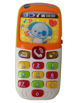 VTECH Lernspiel