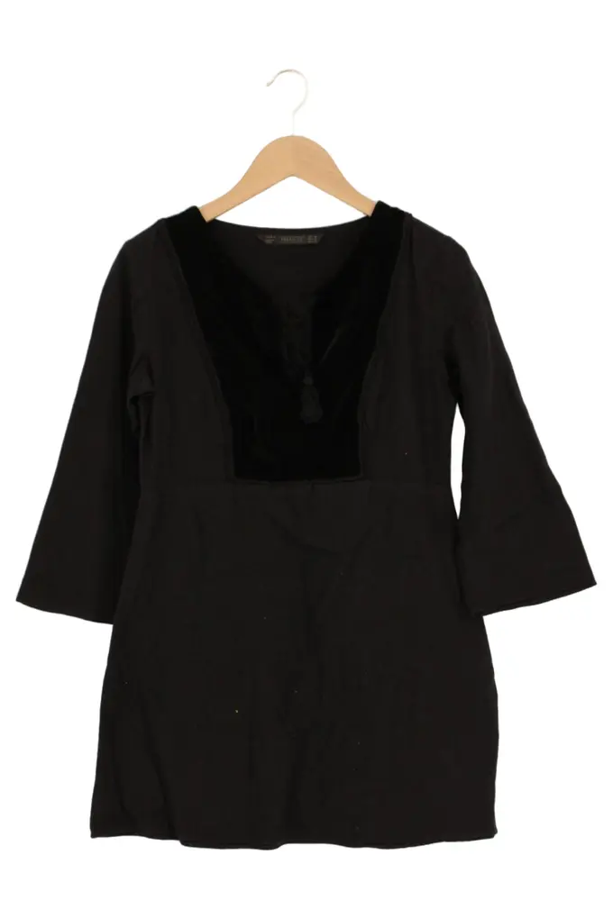 ZARA Freizeitkleid Bild 1