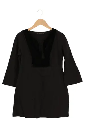 ZARA TRAFALUC Freizeitkleid