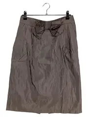 Vorschaubild BLUMARINE Bleistiftrock 1