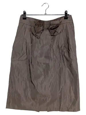 BLUMARINE Bleistiftrock