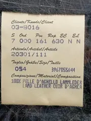 Vorschaubild BALDESSARINI Lederjacke 4