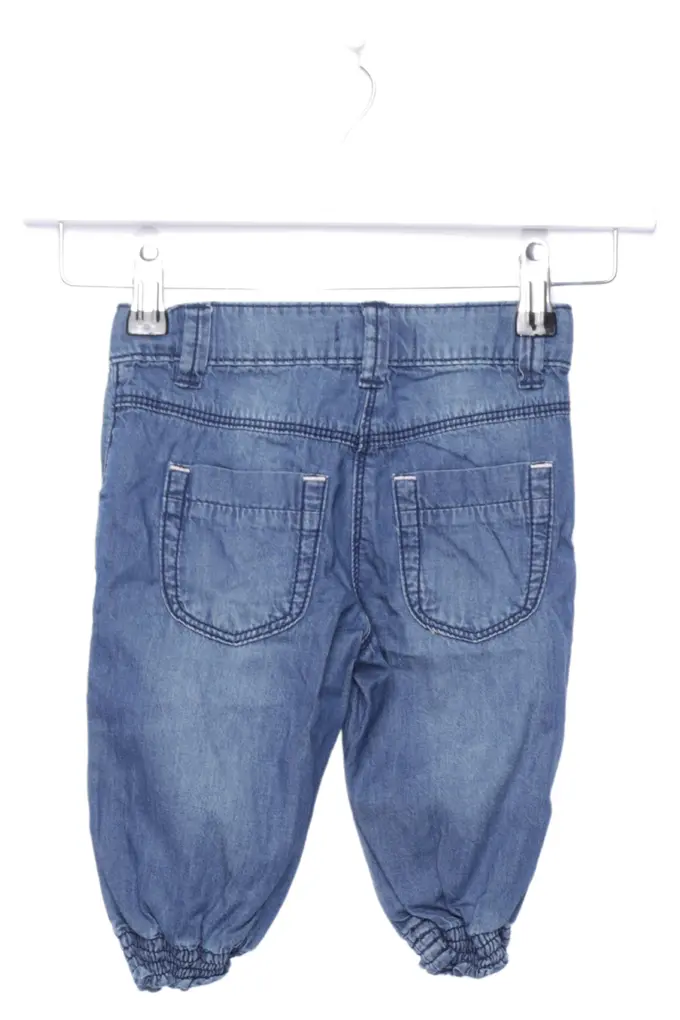 S.OLIVER Jeans Regular Fit Bild 2