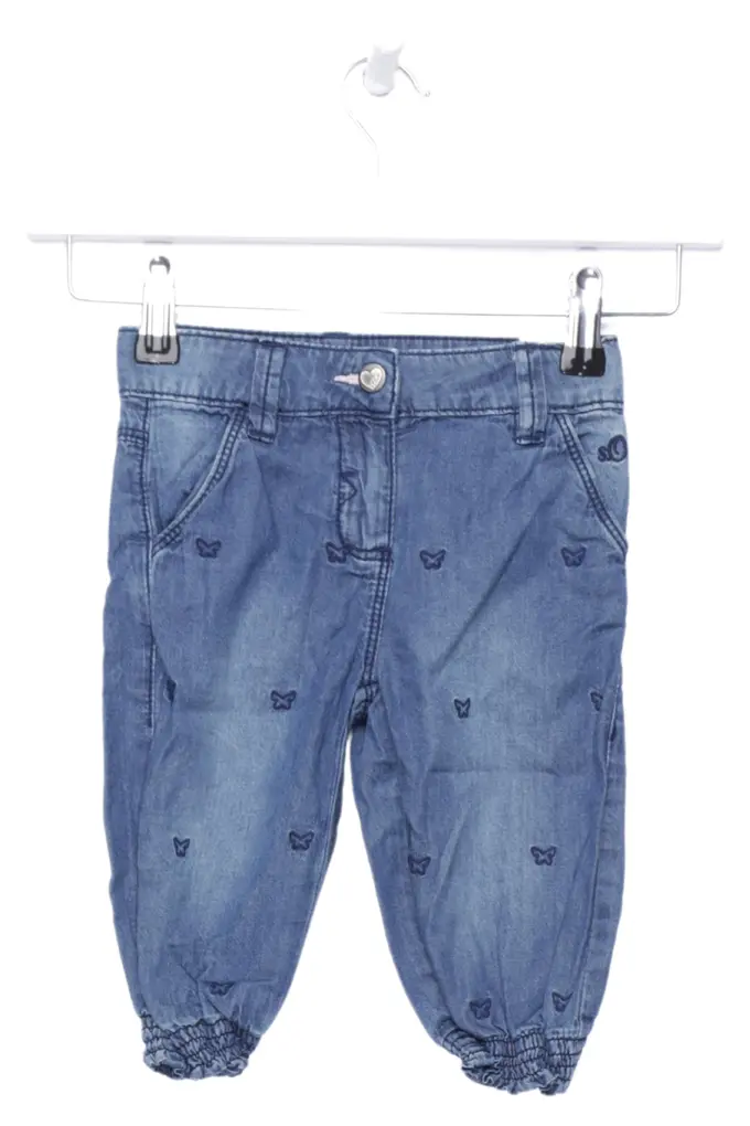 S.OLIVER Jeans Regular Fit Bild 1