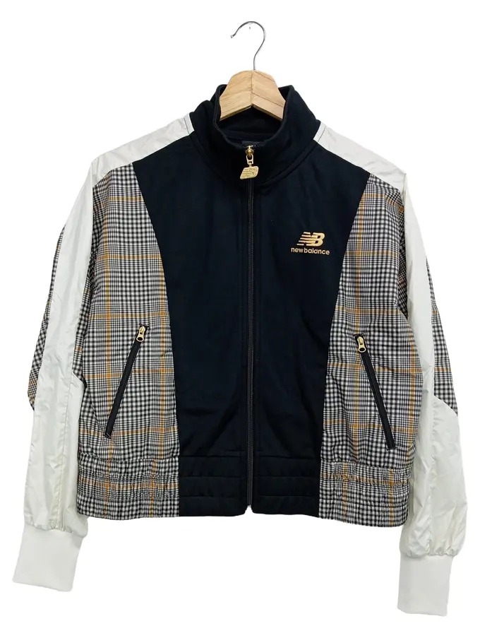 NEW BALANCE Trainingsjacke Bild 1