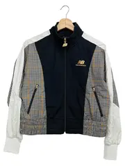 Vorschaubild NEW BALANCE Trainingsjacke 1