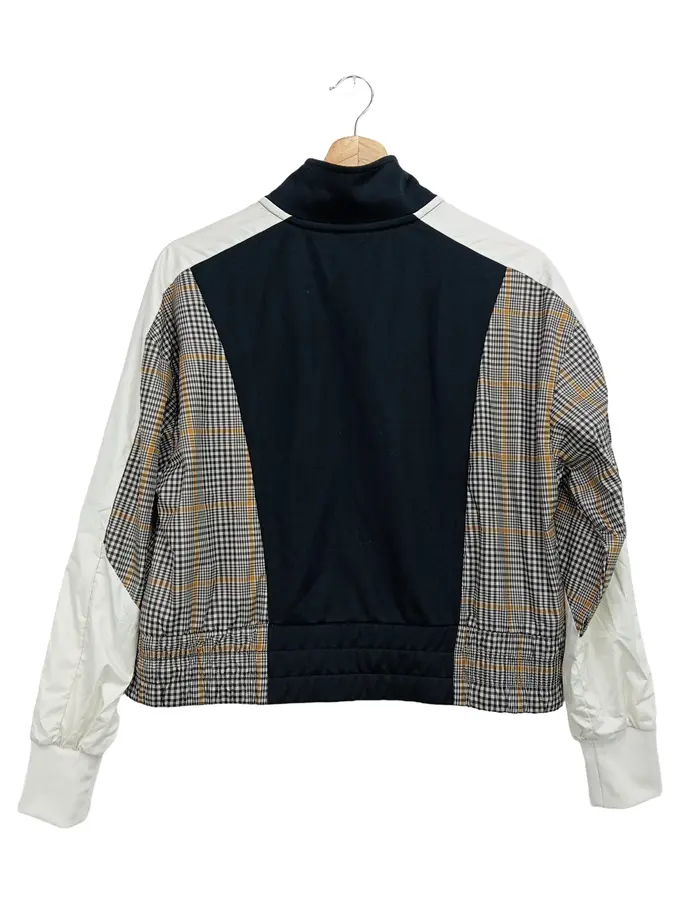 NEW BALANCE Trainingsjacke Bild 2