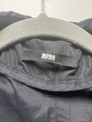 Vorschaubild 3 von Damen Trenchcoat Gr. 36 Schwarz Polyamid Mantel Klassisch