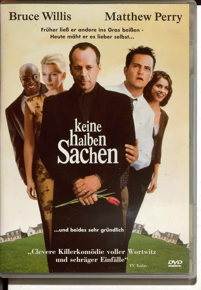 Komödie Bild 1
