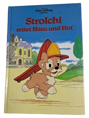 Buch für Kinder