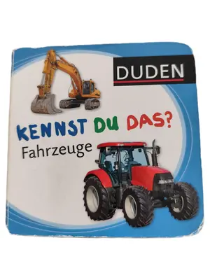 Sachbuch für Kinder