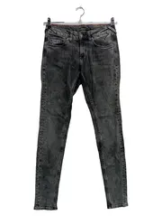 Vorschaubild 1 von Damen Jeans Slim Fit W28/36/S Schwarz Casual