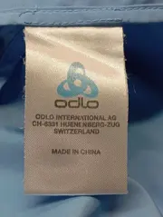 Vorschaubild ODLO Trainingsjacke 4