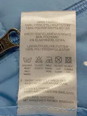 Vorschaubild ODLO Trainingsjacke 5