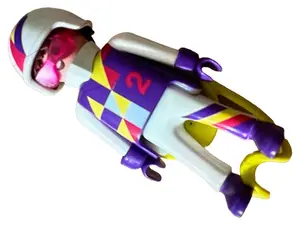 PLAYMOBIL Playmobil Spielfigur