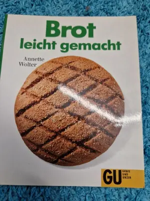 Kochbuch