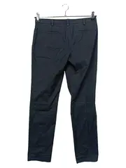 Vorschaubild 2 von MARC O POLO Damen Stoffhose Gr. 40 Schwarz Business Klassisch Elegant