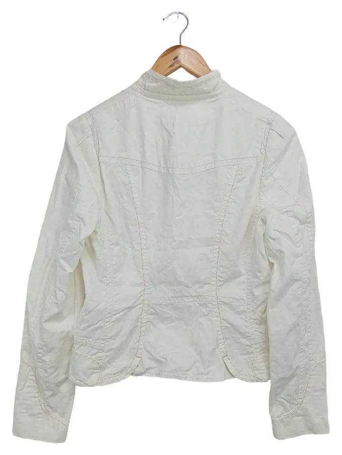 ESSENTIEL ANTWERP Leichte Jacke Bild 2