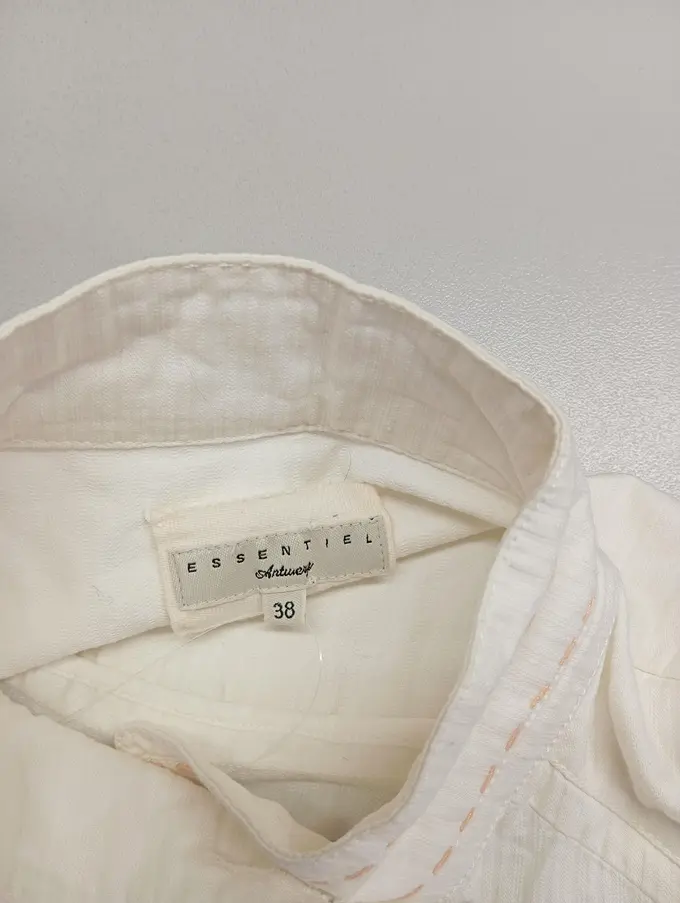 ESSENTIEL ANTWERP Leichte Jacke Bild 3