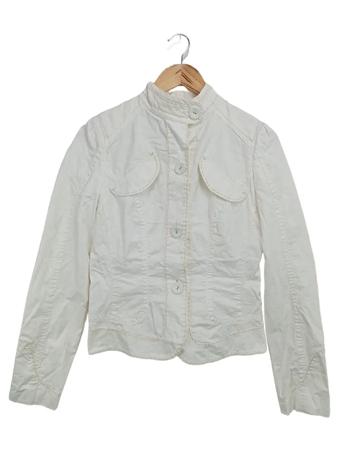 ESSENTIEL ANTWERP Leichte Jacke Bild 1
