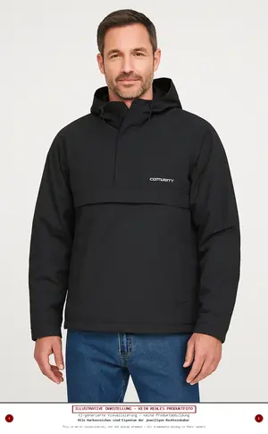 CARHARTT Outdoorjacke