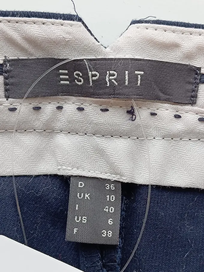ESPRIT Stoffhose Bild 3