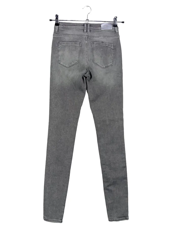 ONLY Jeans Skinny Fit Bild 2