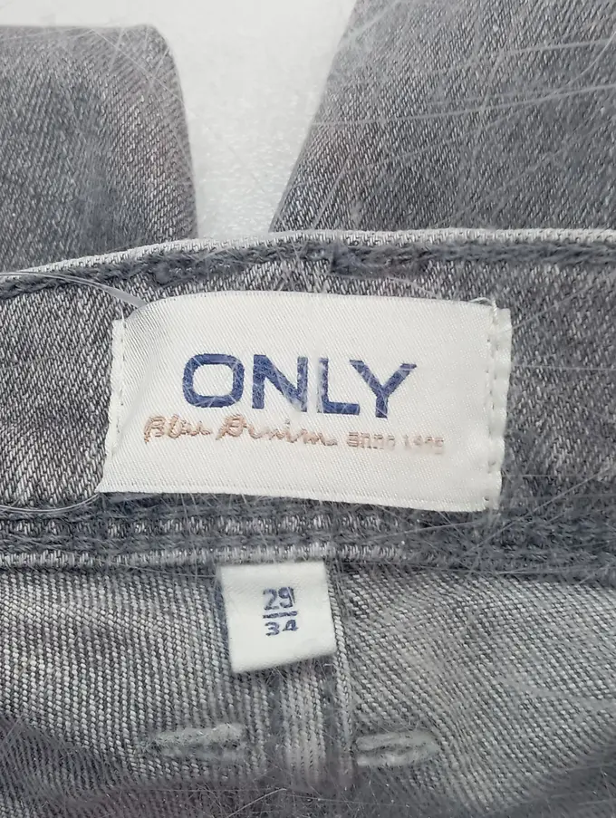 ONLY Jeans Skinny Fit Bild 3