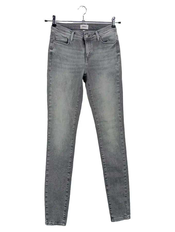 ONLY Jeans Skinny Fit Bild 1