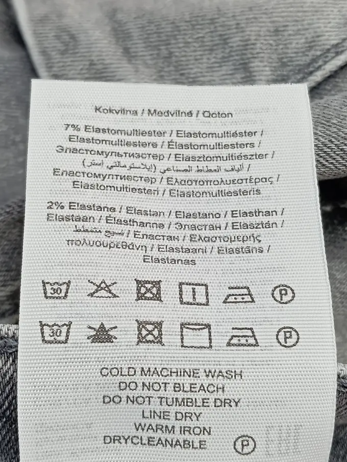 ONLY Jeans Skinny Fit Bild 5