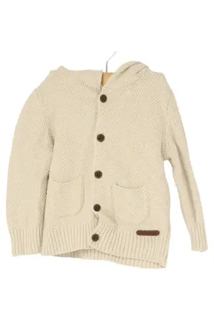 TOPOMINI Strickjacke
