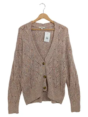 ESPRIT Strickjacke