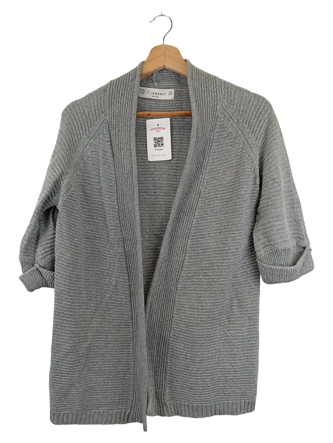 ZARA Strickjacke Bild 1
