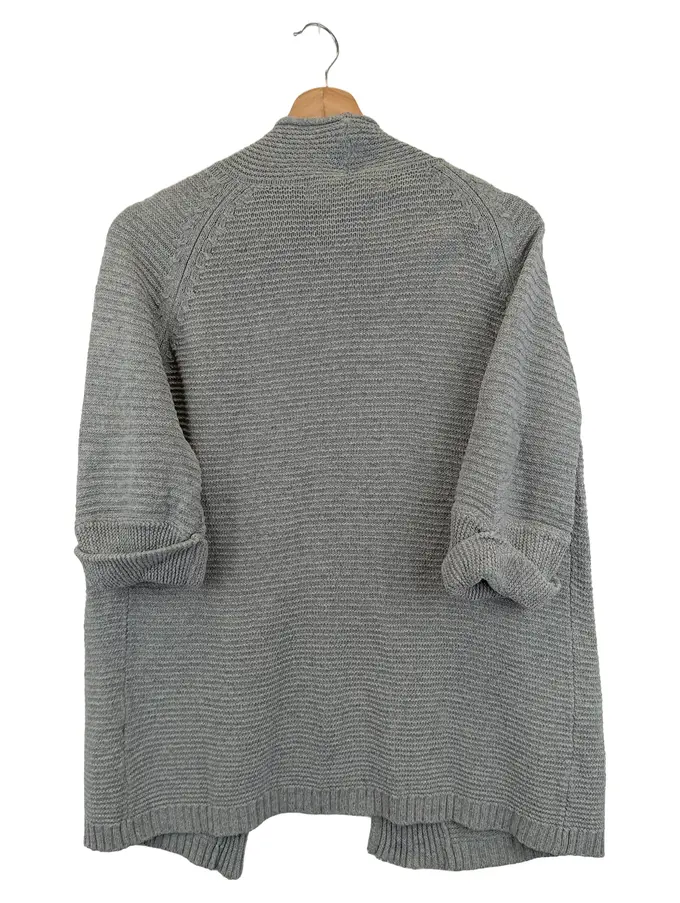 ZARA Strickjacke Bild 2