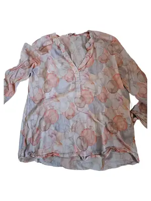 EMILY VAN DEN BERGH Bluse