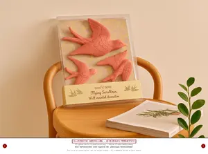 SASS & BELLE Wandschmuck