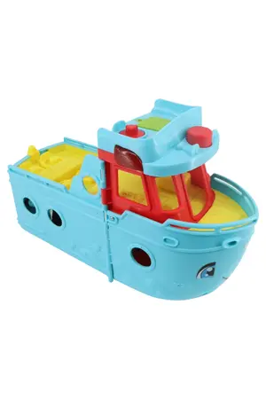 MATTEL Spielzeugboot