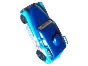 HOT WHEELS Spielzeugauto