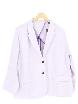 LANDS' END Blazer