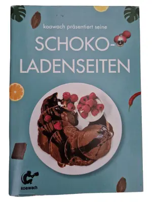 Kochbuch