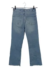 Vorschaubild ZARA Jeans Straight Leg 2