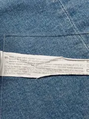 Vorschaubild ZARA Jeans Straight Leg 4