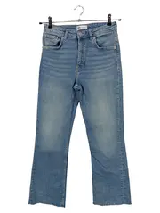 Vorschaubild ZARA Jeans Straight Leg 1